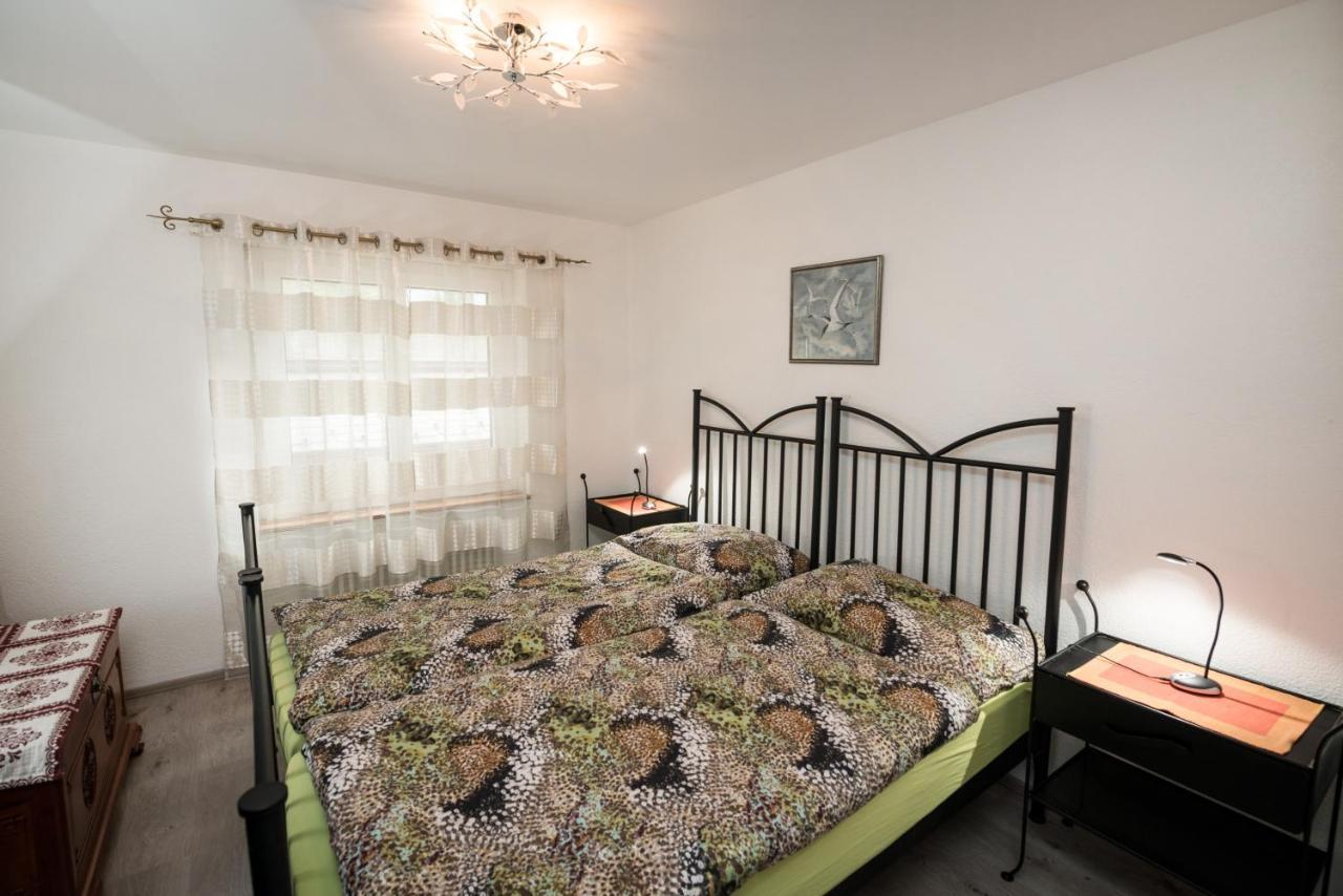 Charming Appartment In Zermatt - "Chez Ruth" Экстерьер фото